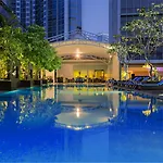 Oakwood Premier Cozmo Jakarta