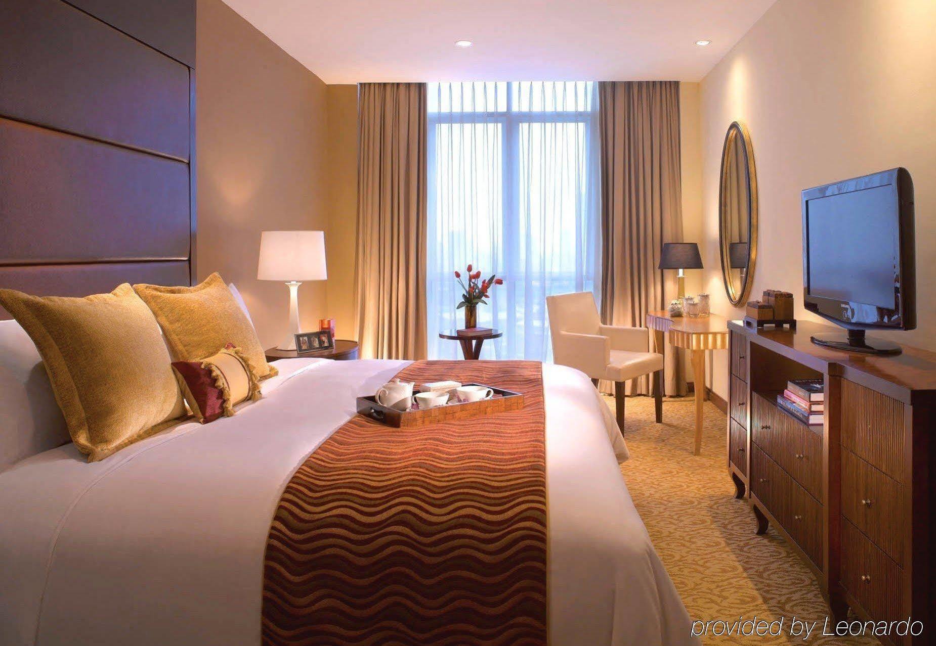 Oakwood Premier Cozmo Aparthotel Jakarta